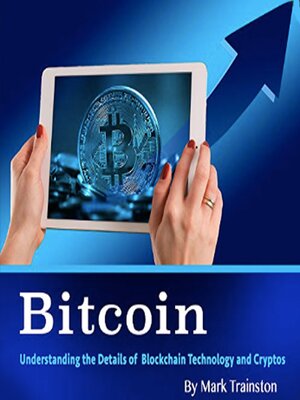 cover image of Bitcoin